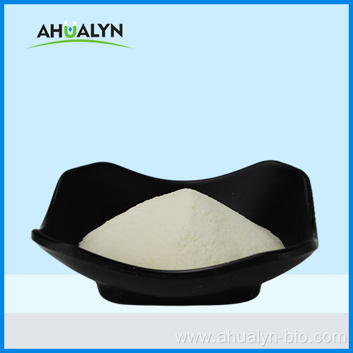 Food gelatin 160-180 bloom halal fish gelatin powder